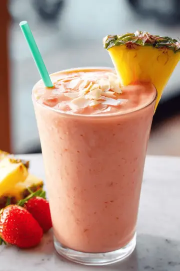 Tropical Smoothie