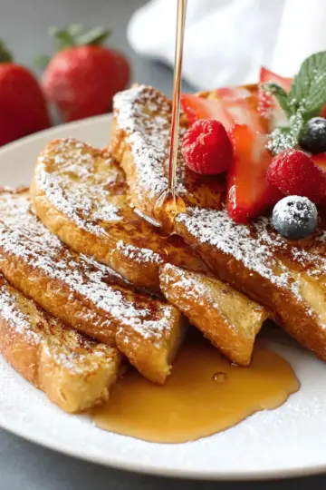 French Toast