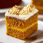 Pumpkin Cake
