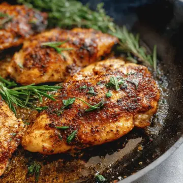 How to Cook Chicken on the Stove