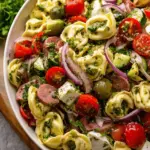 Tortellini Salad