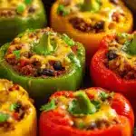 Stuffed Peppers