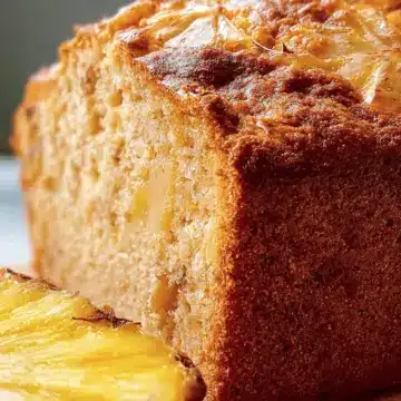 Pineapple Bread