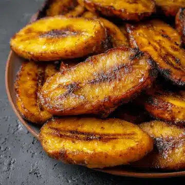 Platanos Maduros