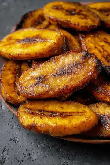 Platanos Maduros