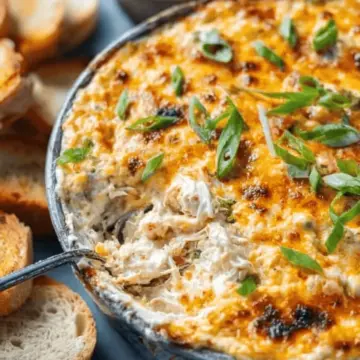 Crab Dip