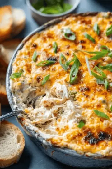 Crab Dip