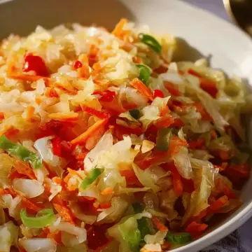 Sauerkraut Salad