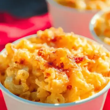 Copycat Chick Fil A Mac and Cheese Recipe