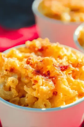 Copycat Chick Fil A Mac and Cheese Recipe
