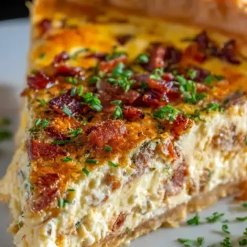 Mississippi Sin Quiche