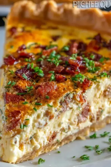 Mississippi Sin Quiche