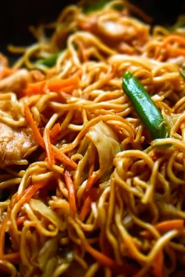 Chow Mein
