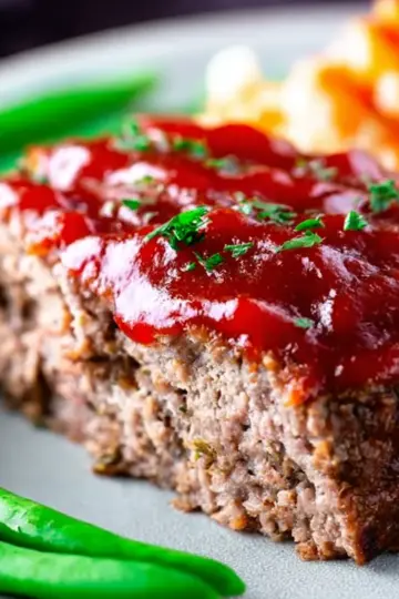 Meatloaf Recipe With Crackers