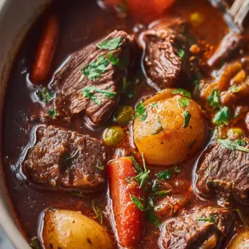 Beef Stew