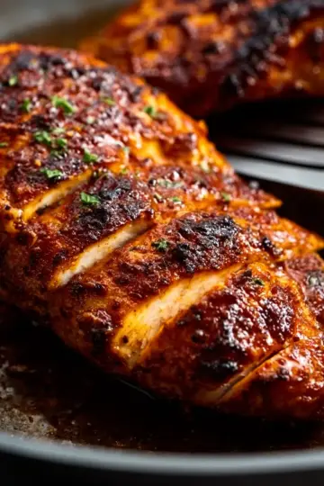 My go-to Chicken Breast recipe