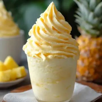Dole Whip Recipe