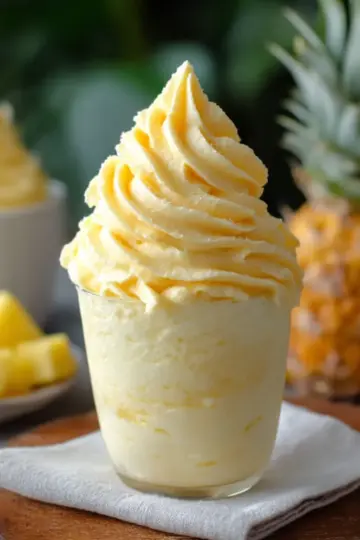 Dole Whip Recipe