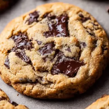 The Best Chocolate Chip Cookie Recipe Ever