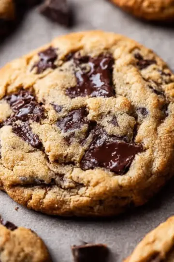 The Best Chocolate Chip Cookie Recipe Ever