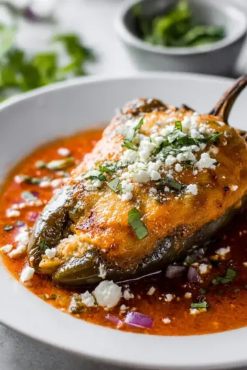 Chile Relleno Recipe