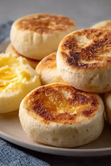 English Muffins