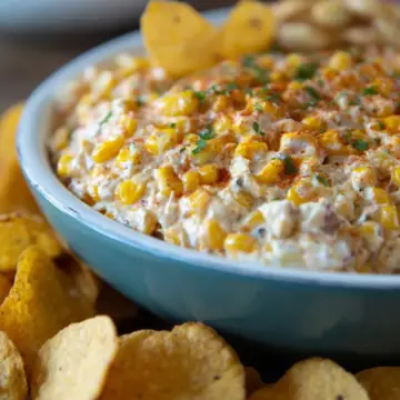 Out-of-this-World Corn Dip