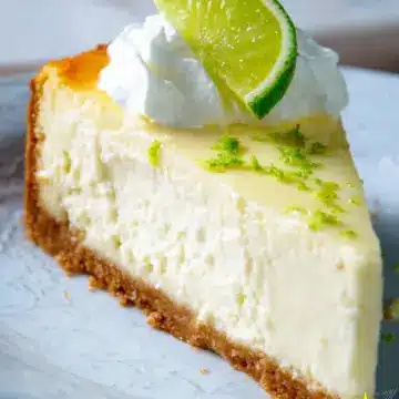 Cheesecake Factory Key Lime Cheesecake Copycat Recipe