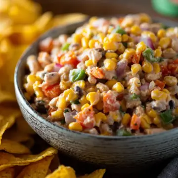 Cowboy Caviar