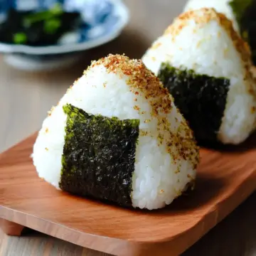 Onigiri