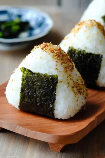 Onigiri