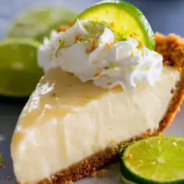 Best Key West Florida Key Lime Pie Recipe