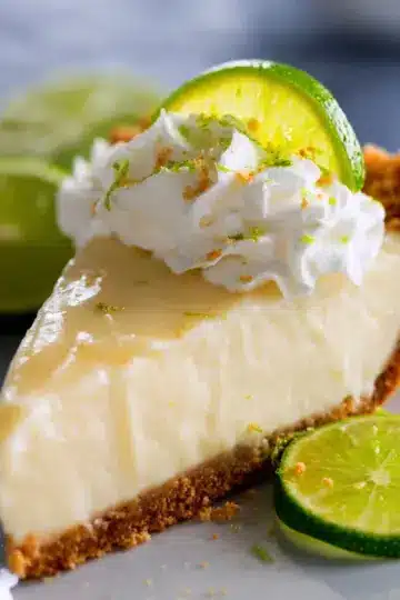 Best Key West Florida Key Lime Pie Recipe