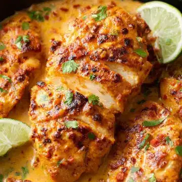 Cajun Chicken