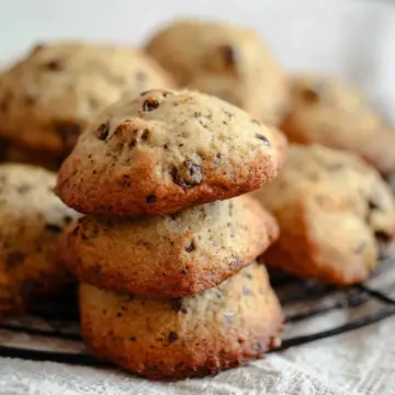 Banana Bread Cookies Recipe