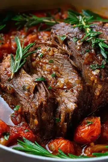 Italian Pot Roast