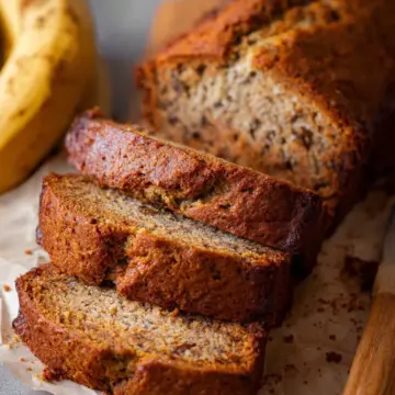 Banana Bread