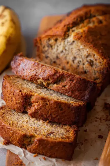 Banana Bread