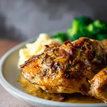 Alice Springs Chicken (Outback Copycat)