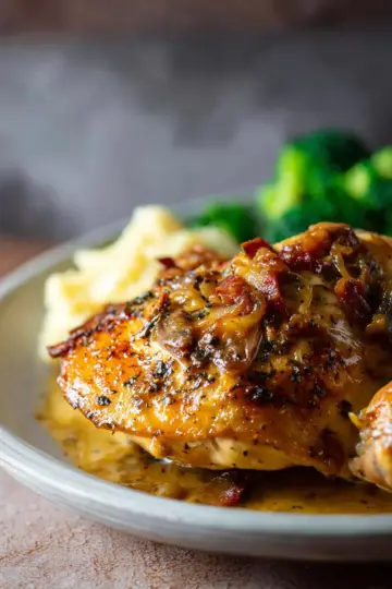 Alice Springs Chicken (Outback Copycat)