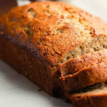 Easy Banana Bread