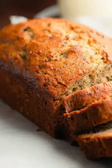 Easy Banana Bread