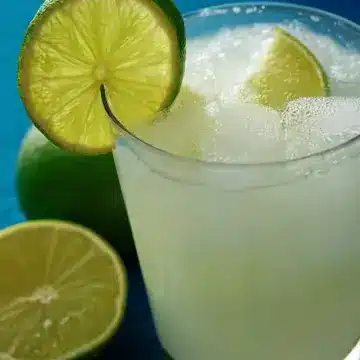 Brazilian Lemonade