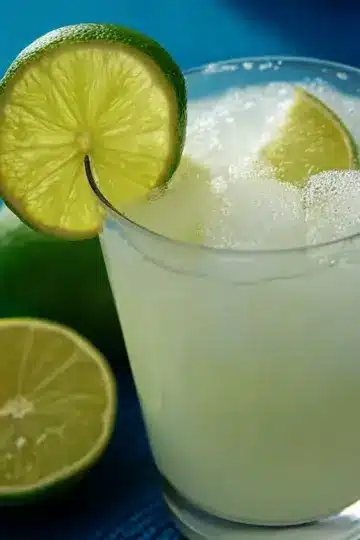 Brazilian Lemonade