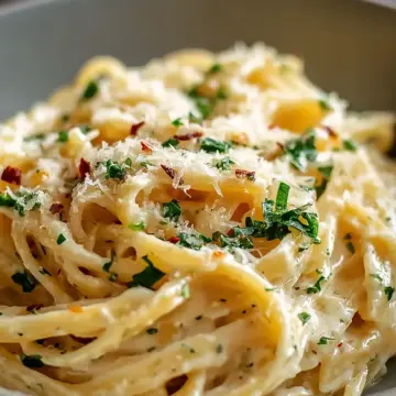 One Pot Creamy Garlic Pasta: An Incredible Ultimate Recipe