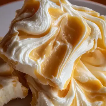 Kentucky Cream Pull Candy