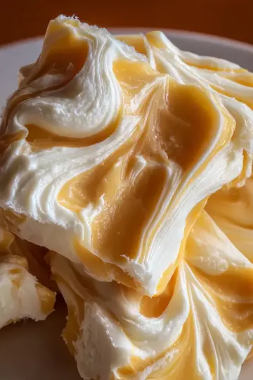 Kentucky Cream Pull Candy