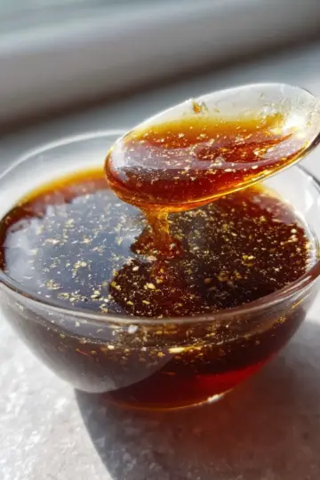 The Best 5-Minute Homemade Teriyaki Sauce: Better Than Store-Bought
