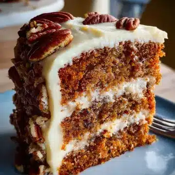 Moist Hummingbird Cake