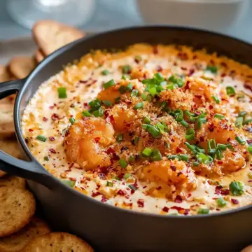 Crispy Shrimp Bang Bang Dip